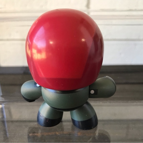 Mighty Muggs 3" Action Figure Thor Hulk Red Skull Hawkeye Loki Loose - Picture 3 of 16